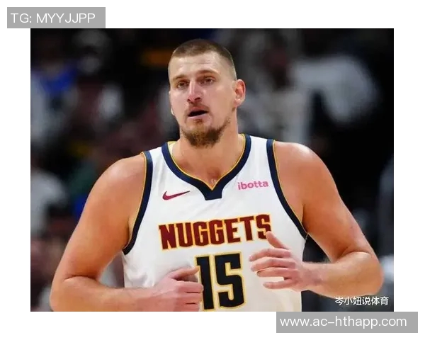 约基奇本赛季有望超越威少创造全新三双纪录