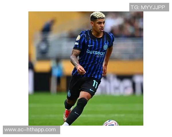 国米冬窗计划引援以填补邓弗里斯因手术缺阵至明年三月的空缺