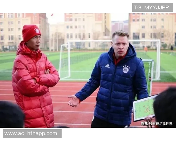 北青报道马永明在欧洲积极进行球队选帅和外援引进工作