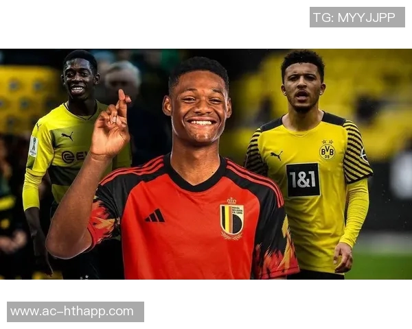 多特19岁边锋杜兰维尔租借加盟巴塞尔无买断条款