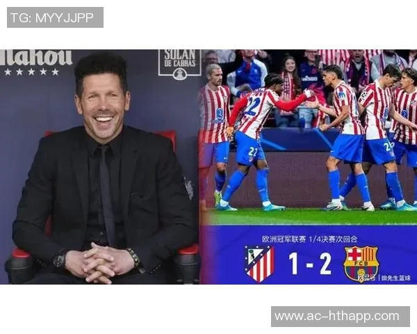 朱利亚诺西蒙尼荣膺马竞十月最佳球员为球队增光添彩